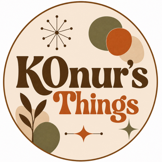 K0nur’s Things