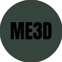 ME3D