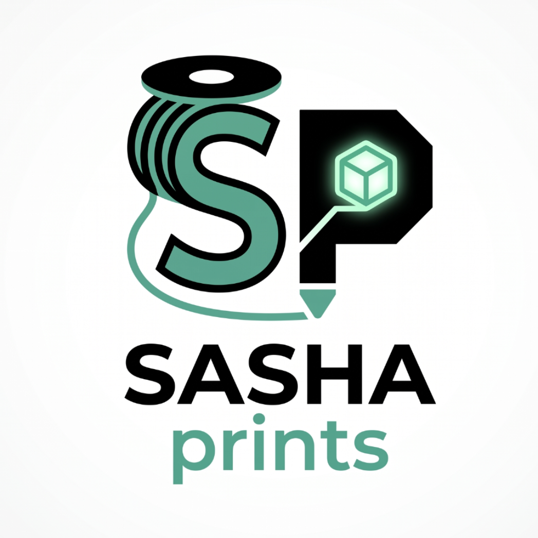 Sasha prints