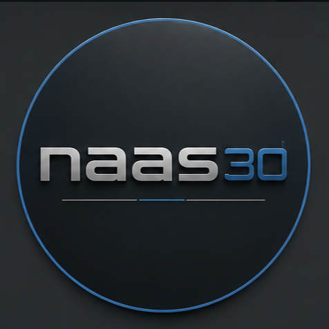 Naas 3D