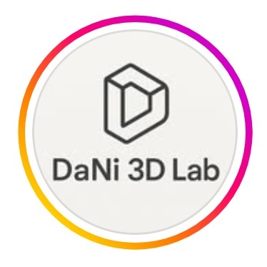 DaNi 3D Lab