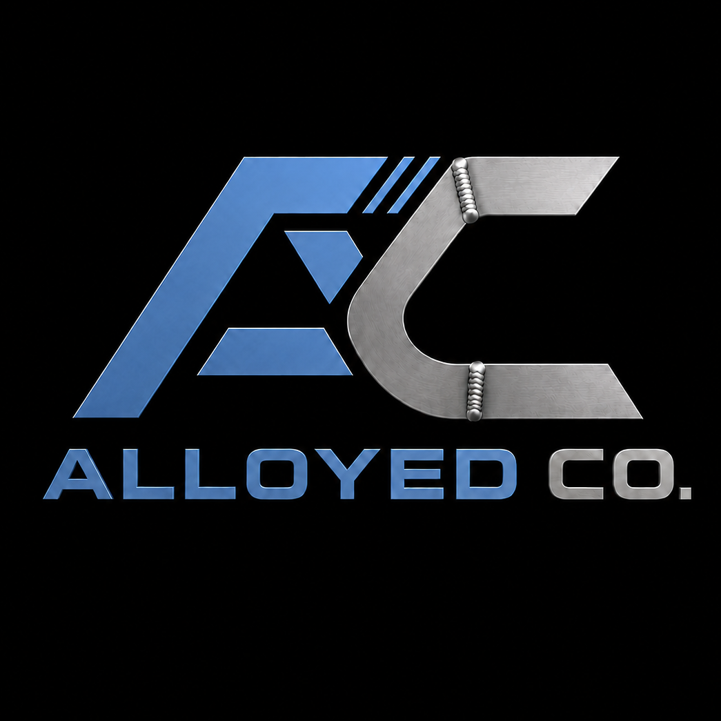 Alloyed Co.