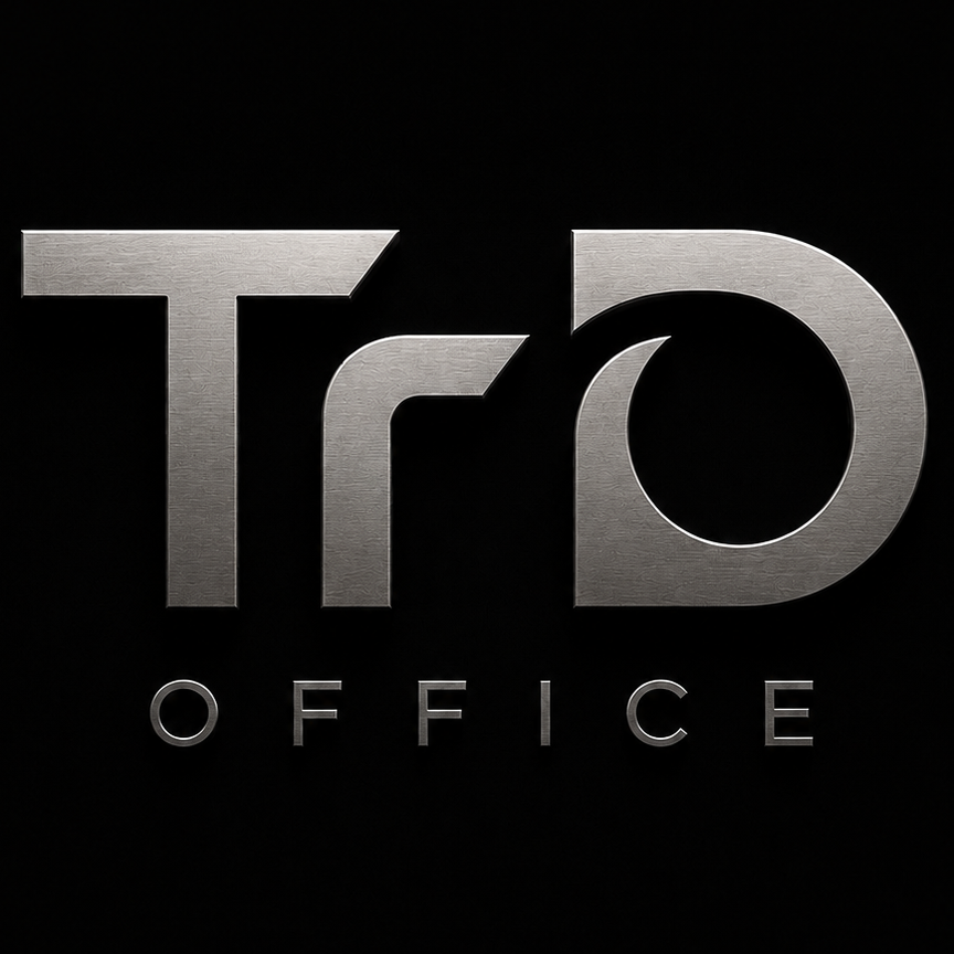 TrD Office