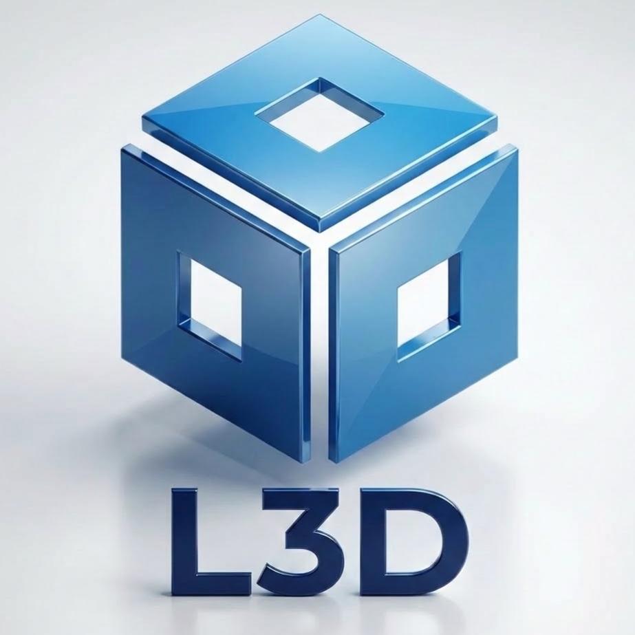 L3D Prints