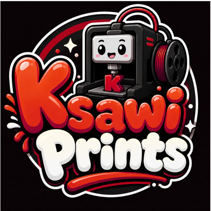 Ksawi Prints