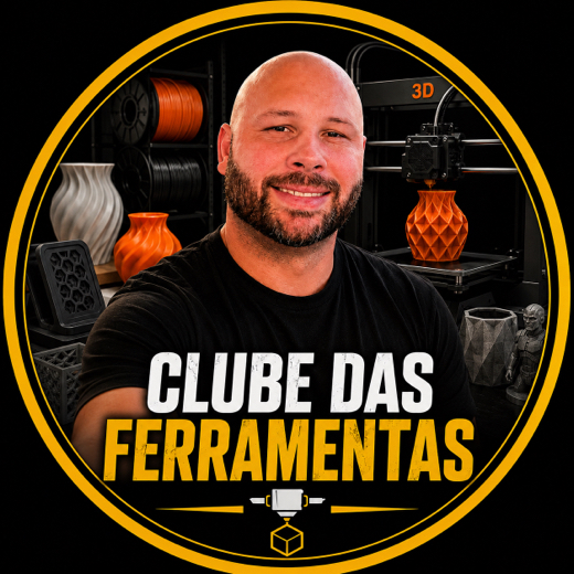 Clube das ferramentas