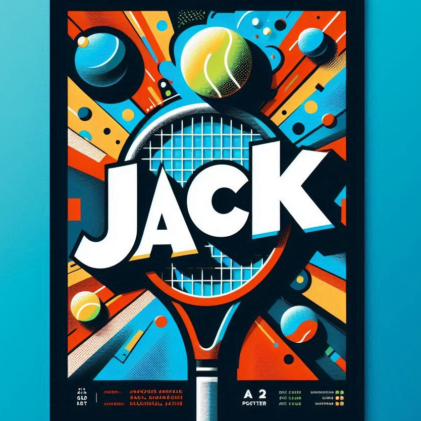 jack 3D