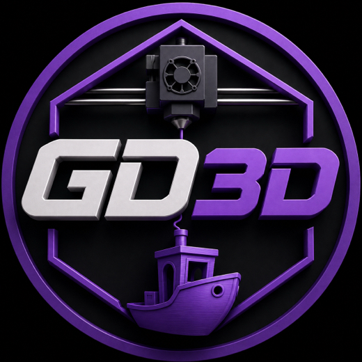 GD3D