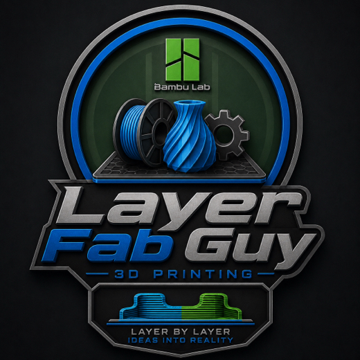 Layer Fab Guy
