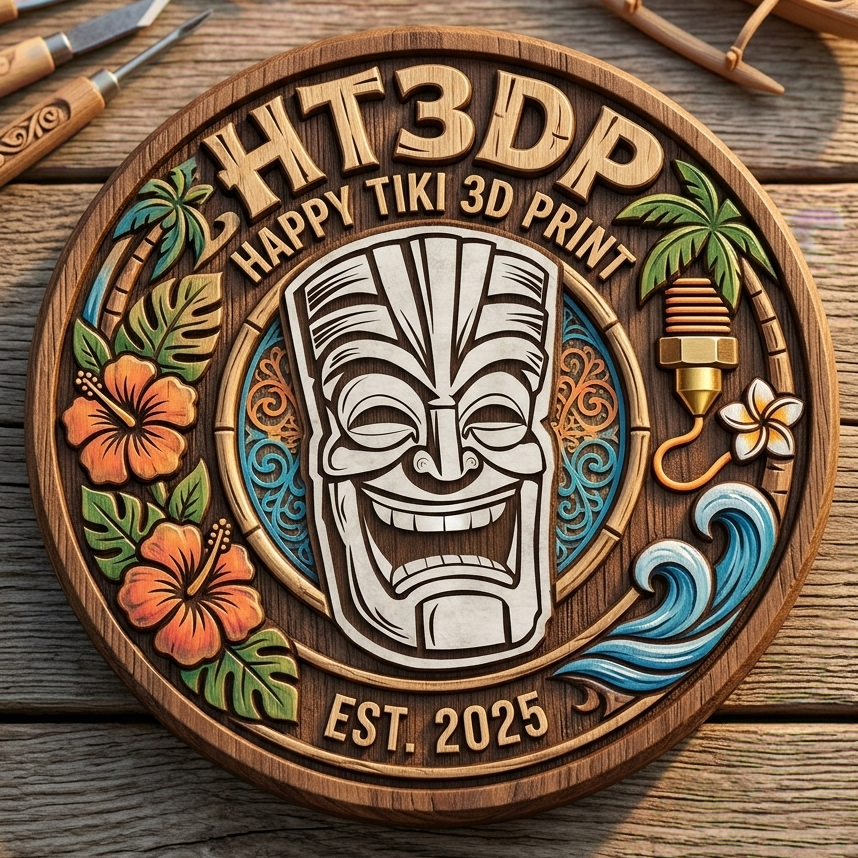 HT3DP
