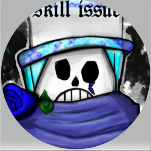 Skill_Issue