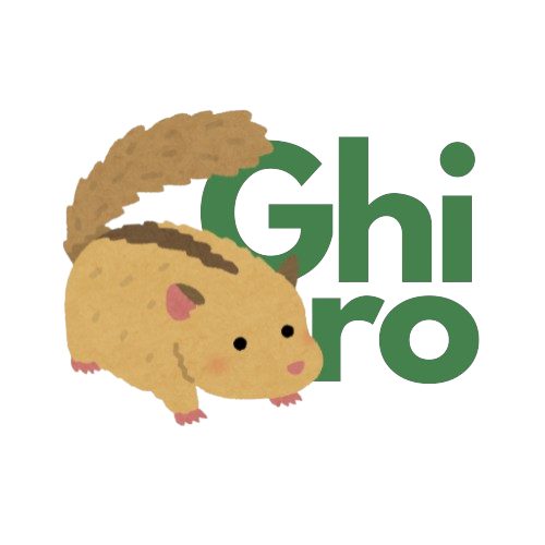 Ghiro1993