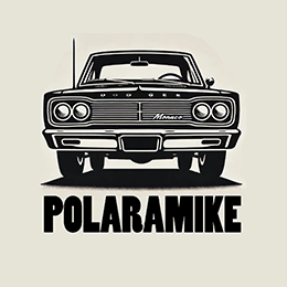 polaramike