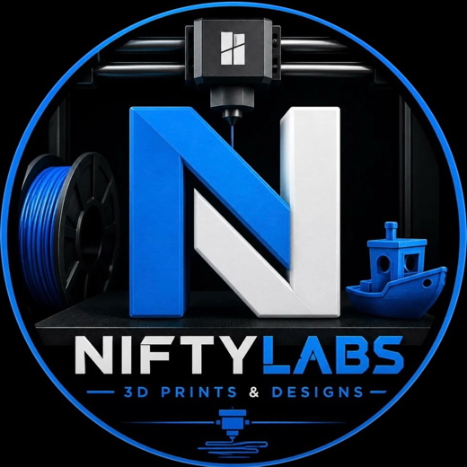 NiftyLabs