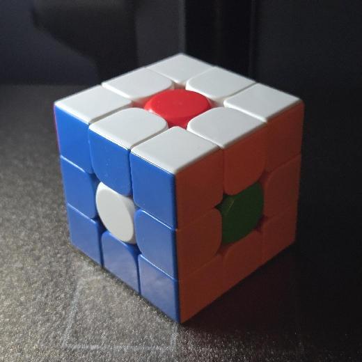 Rubik 3D