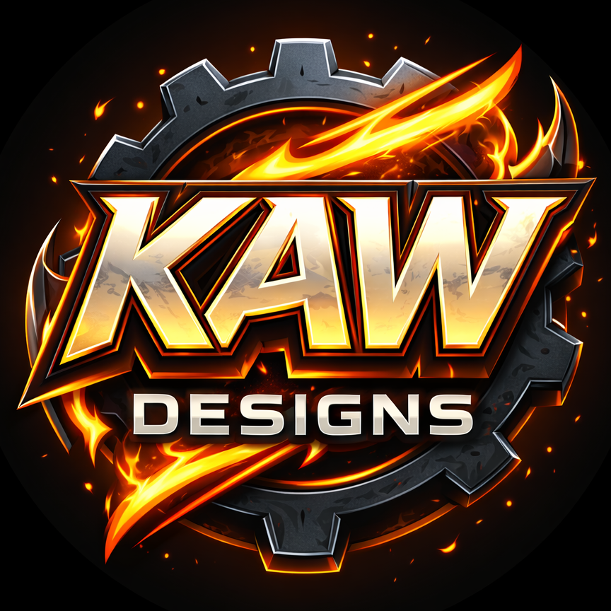 KAW DESIGNS