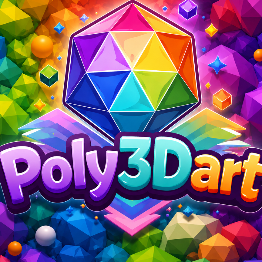 Poly3D
