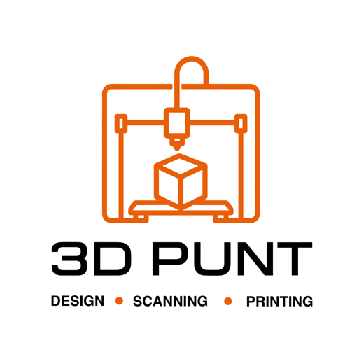 3D PUNT