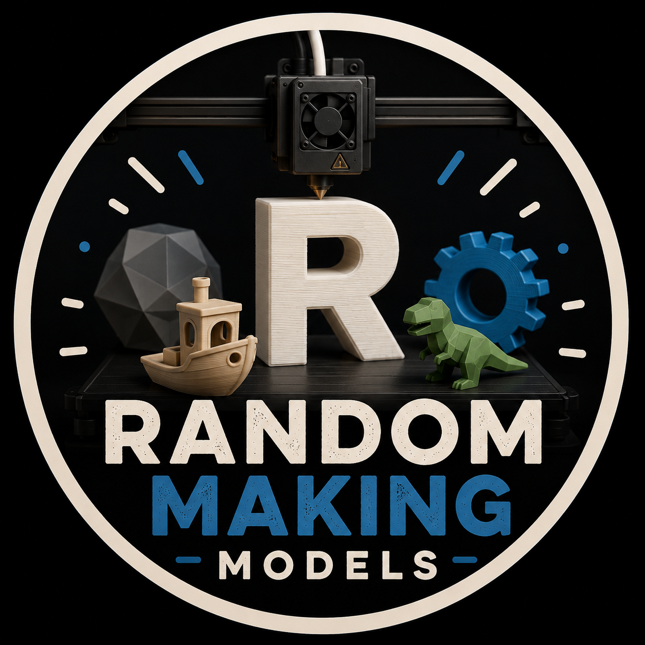 RandomMakingModels