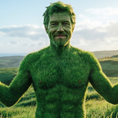 MrGreen