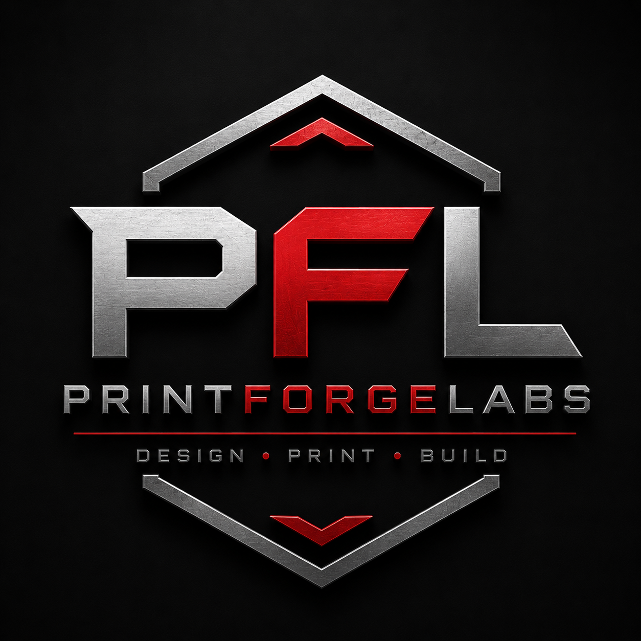 PrintForgeLabs