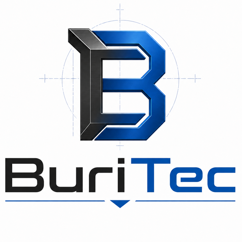 BuriTec