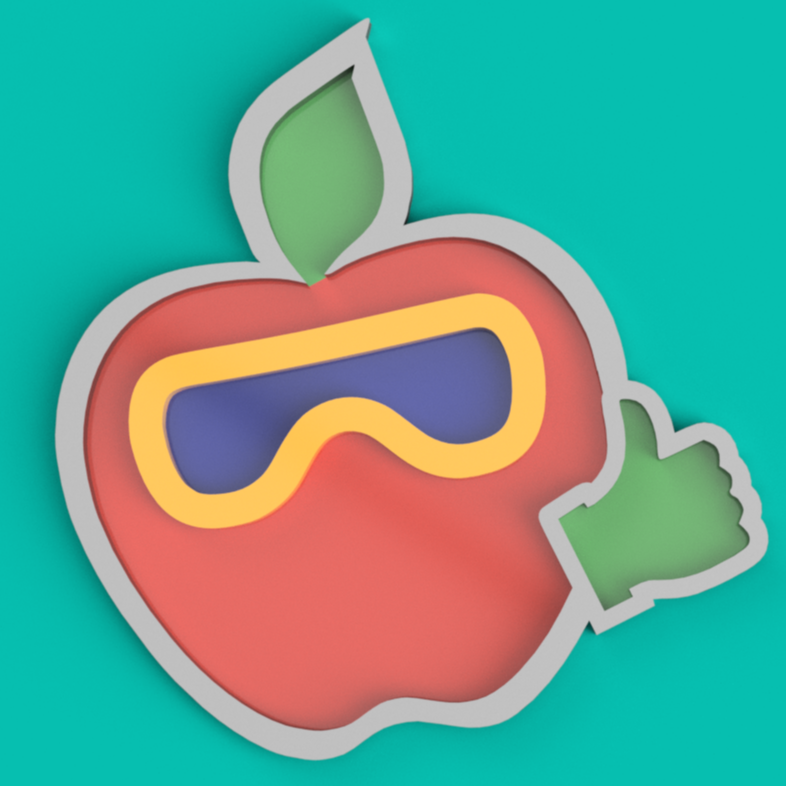 StevenAppleCreates