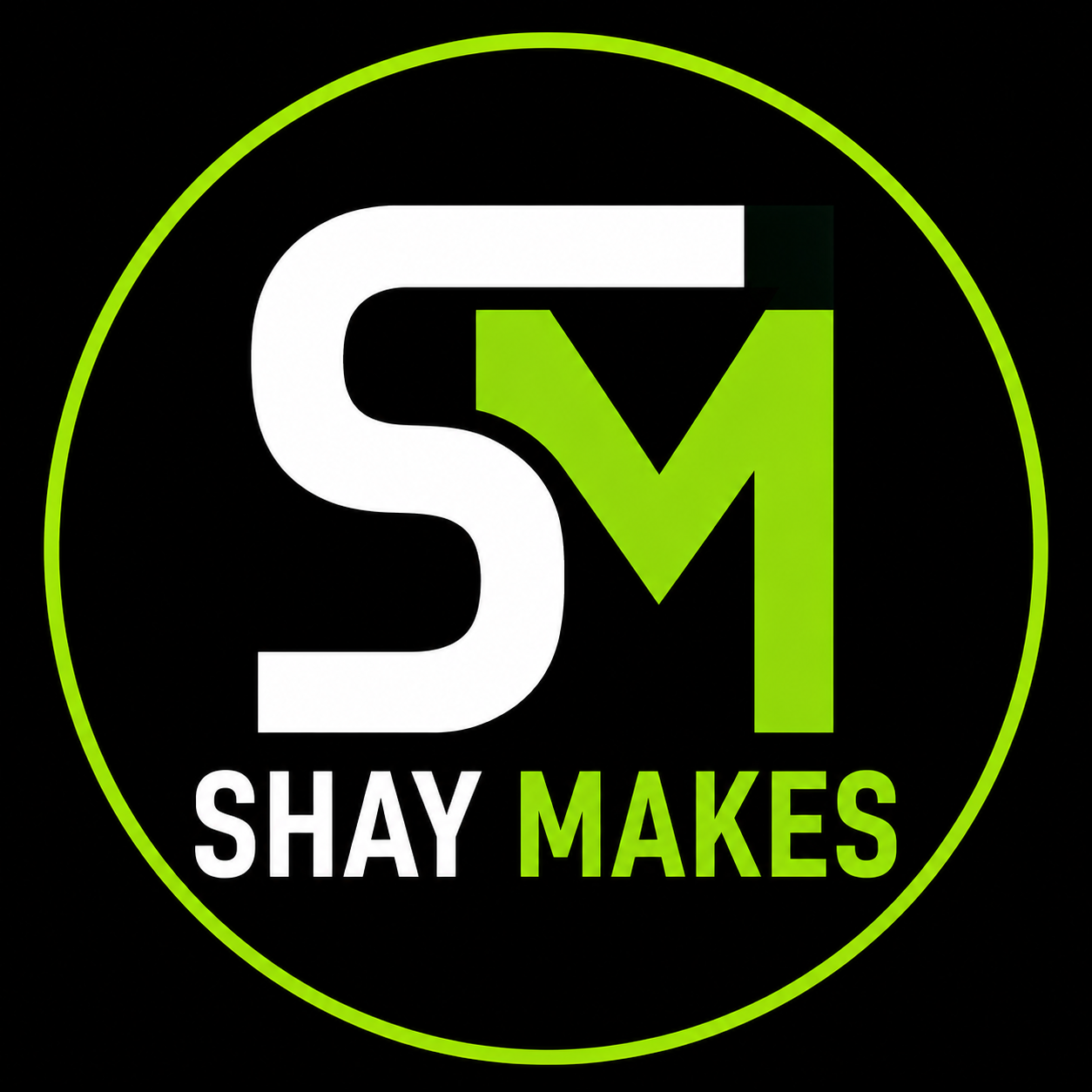 ShayMakes