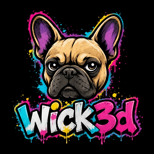 wick3d