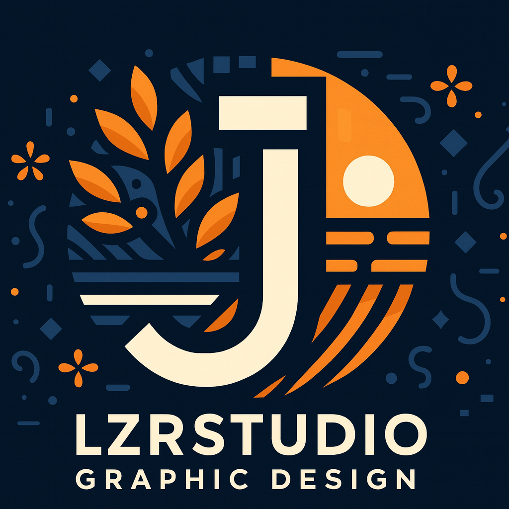 LZRStudioByJL