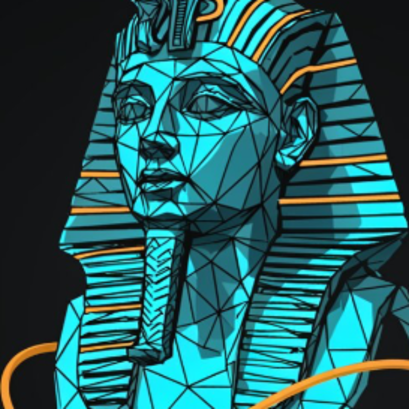 Ozymandias