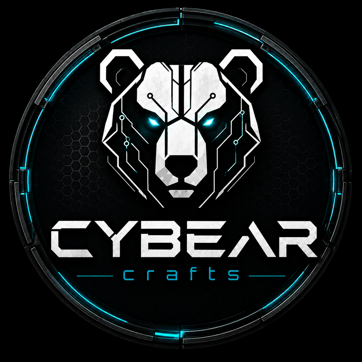 CyBearCrafts