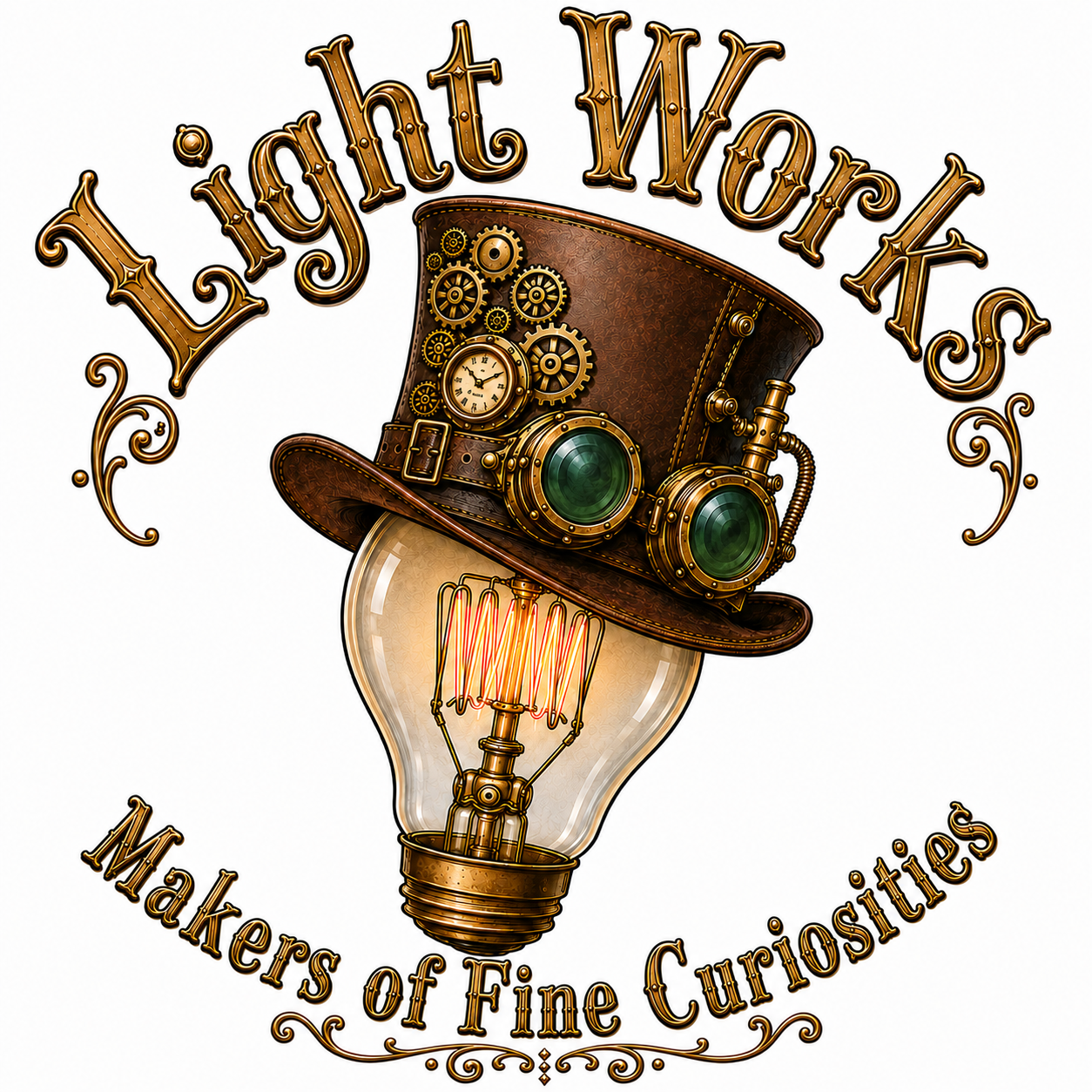 Light Works