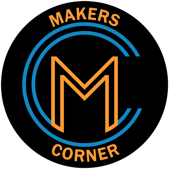 Makers Corner