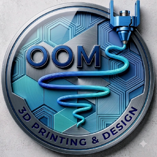 OOMS 3D