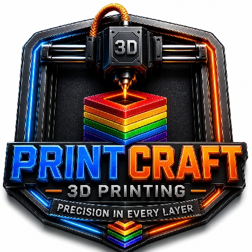 PrintCraft