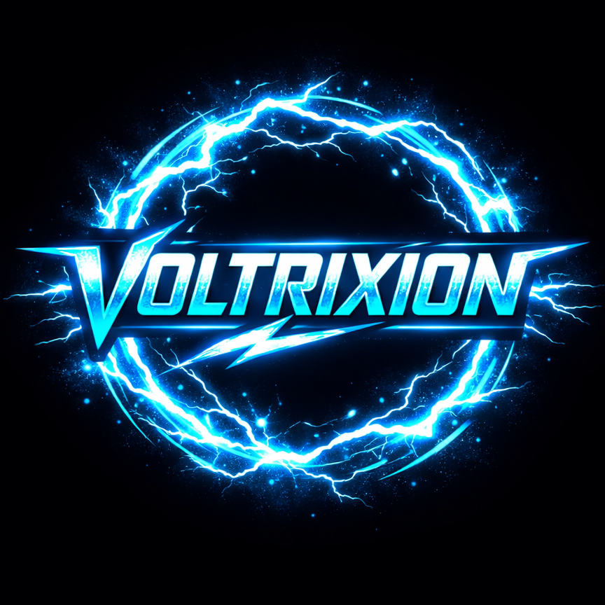Voltrixion