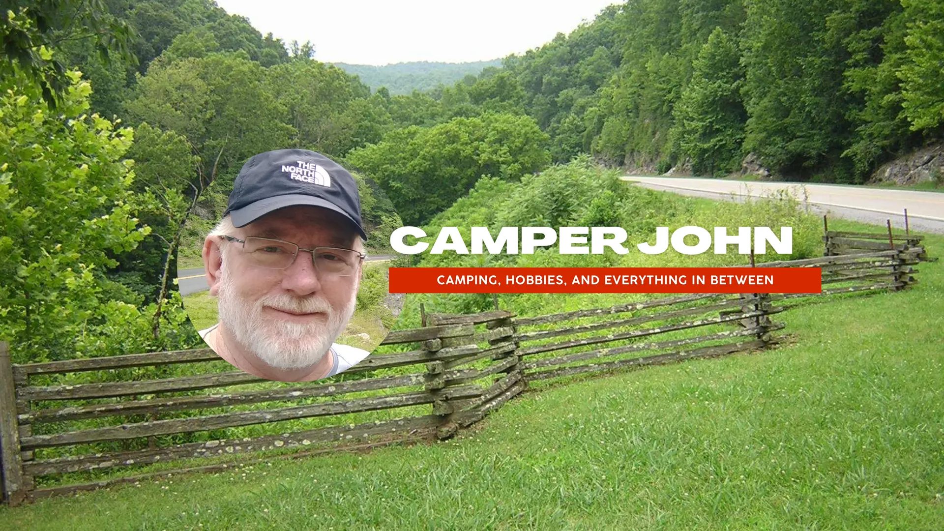 Camper John | Published - MakerWorld