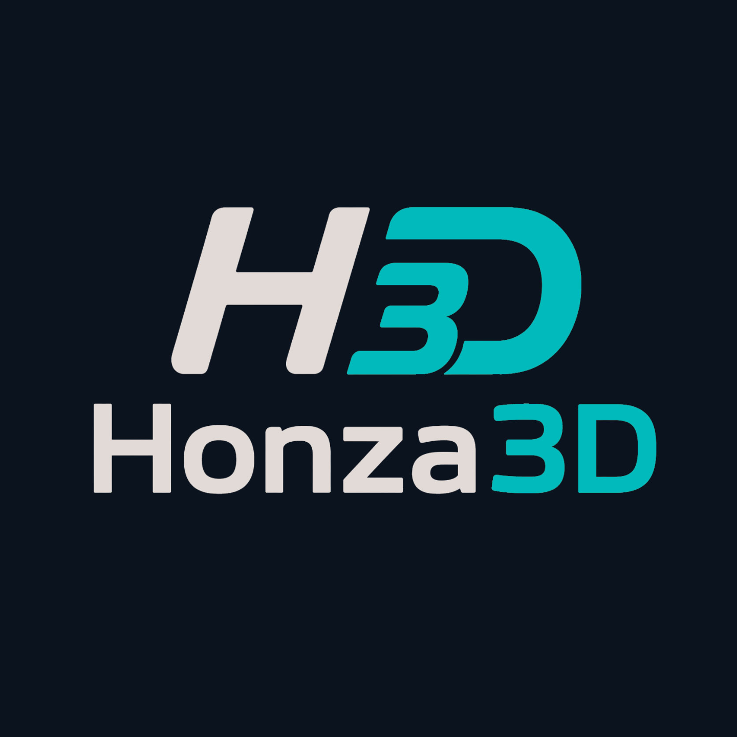 HONZA 3D