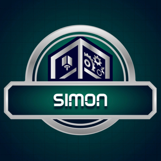 SIMON3D