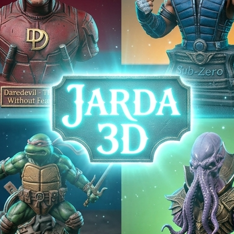 Jarda 3D