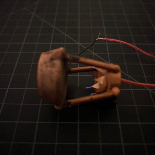 Forged 3D