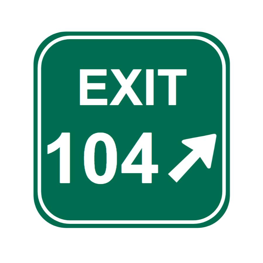 Exit104