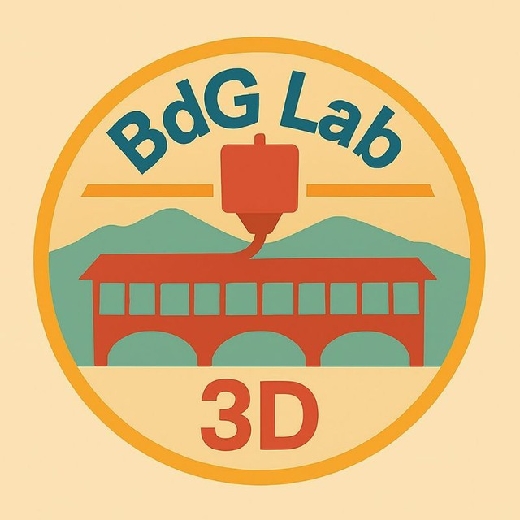 Bdg Lab 3D