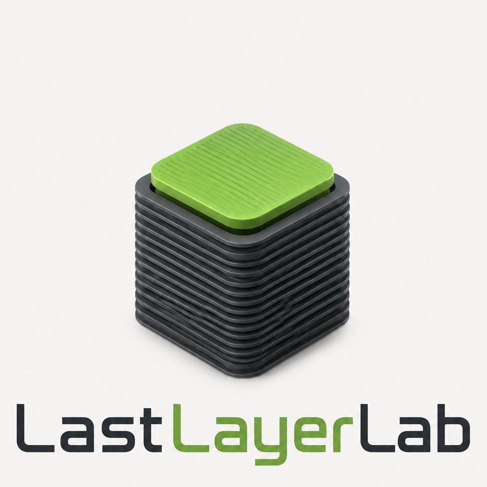 LastLayerLab