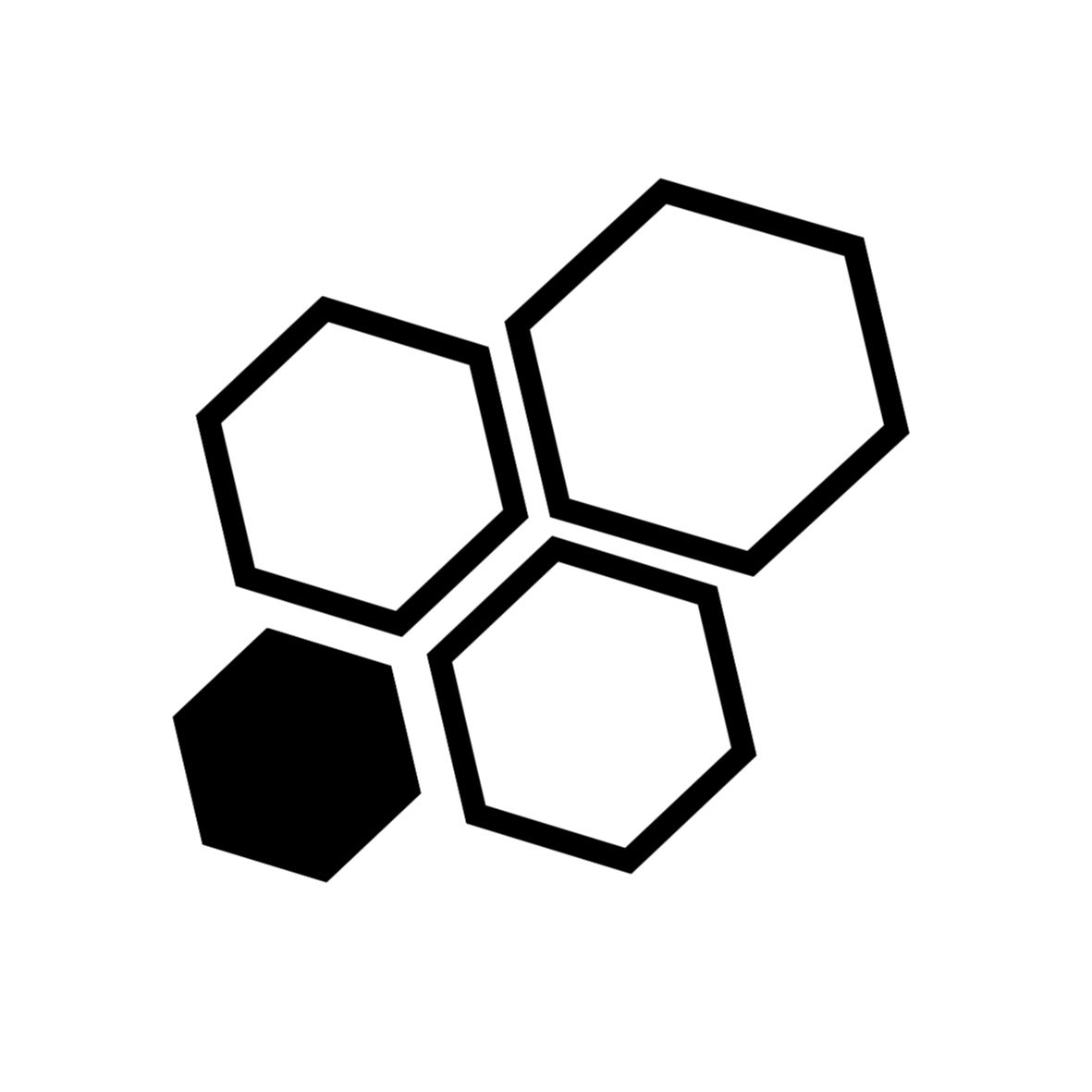 Fragmented