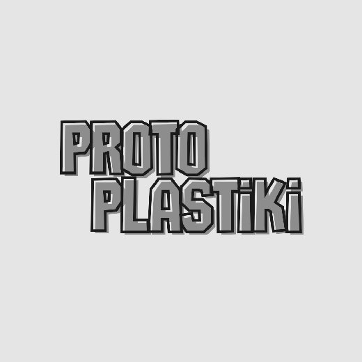 ProtoPlastiki