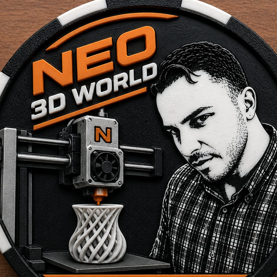 NEO-3D-WORLD