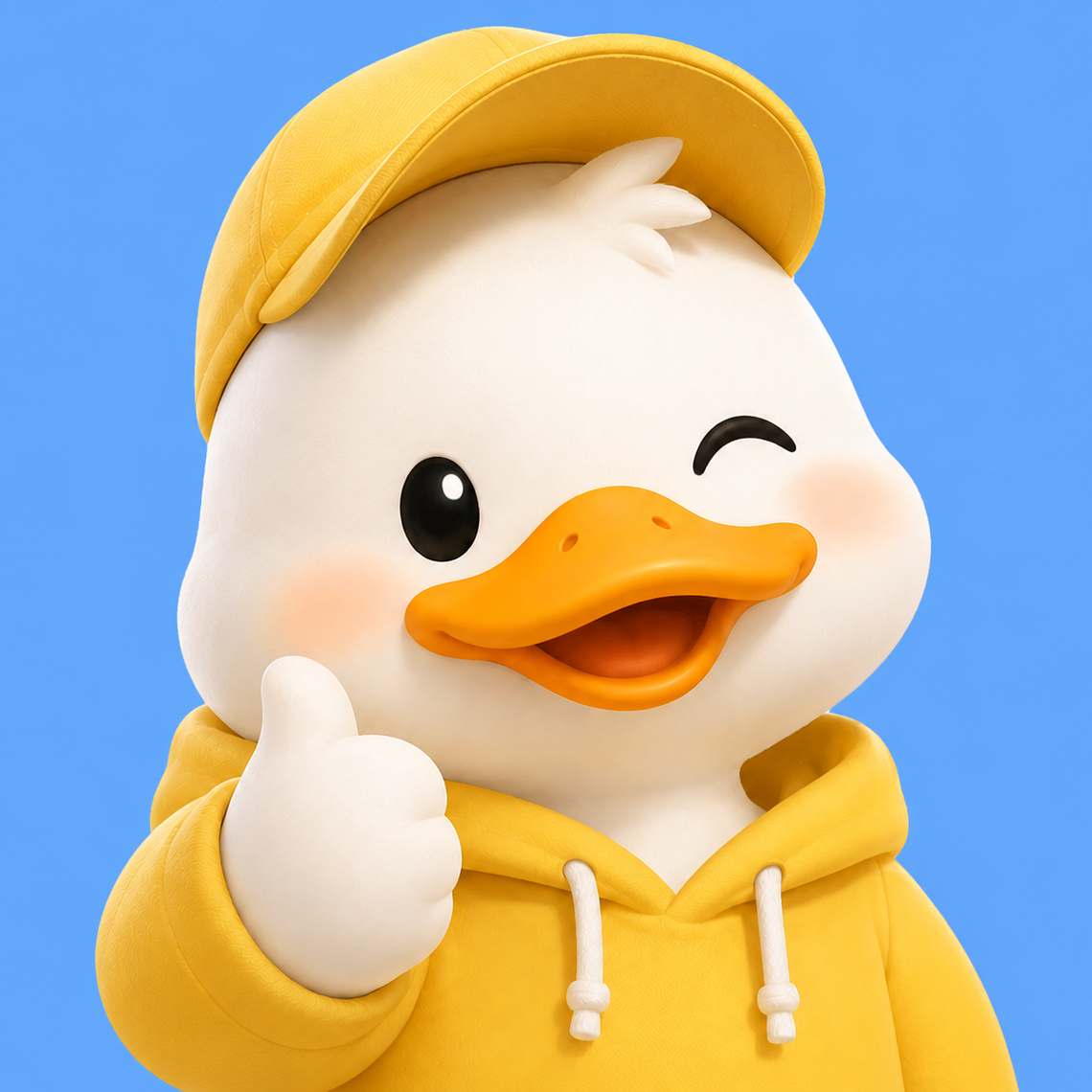 Mr.Duck