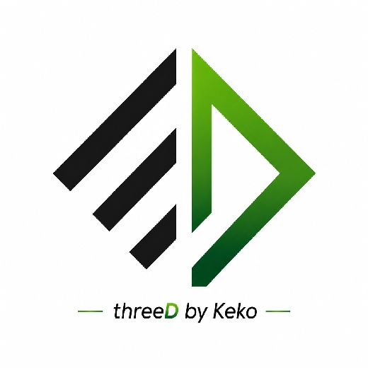 threeD by Keko